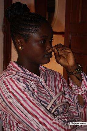 YOUR POTENTIALS MUST ALWAYS SURPASS UR CREDENTIALS - click for next photo
