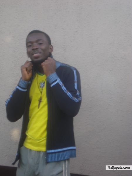 just me - click for next photo