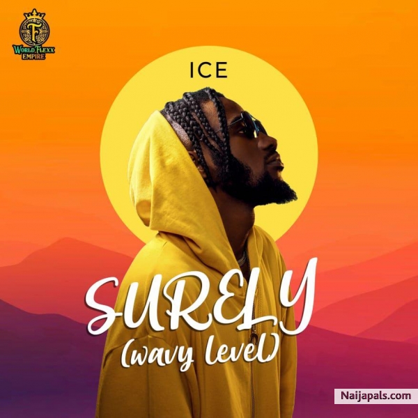[Video] Ice – Surely 2019 is looking to be the year of hip hop and 23year old rapper Ice looks to join in the takeover as he releases his self-produced single “Surely (Wavy Level)“. Rapping in his native igbo, Ice whose real name is Chukwuka Nwokolo sends a message of celebration and prosperity for the new year. The World Flexx Empire act is Surely going to get the east talking about this one. Watch the picture - click for next photo
