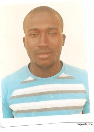 kunle - click for next photo