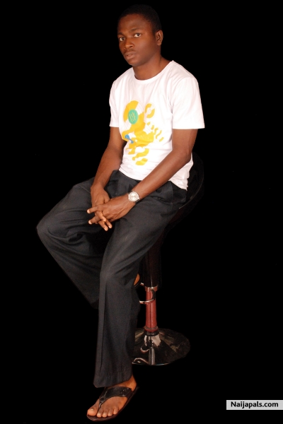 I LUV NIGERIA - click for next photo