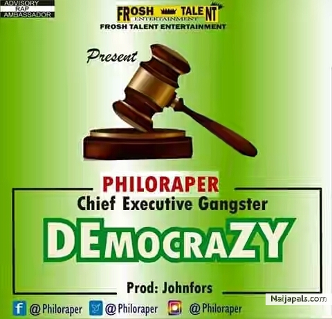Democrazy