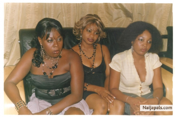 Zora, Ibigoni & Dumbo - click for next photo