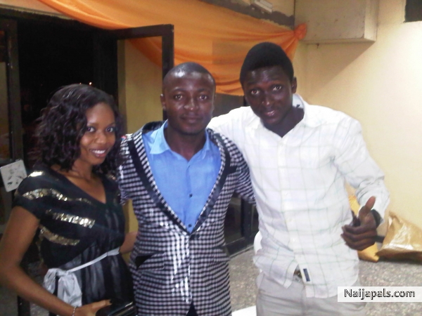 kukere night - click for next photo