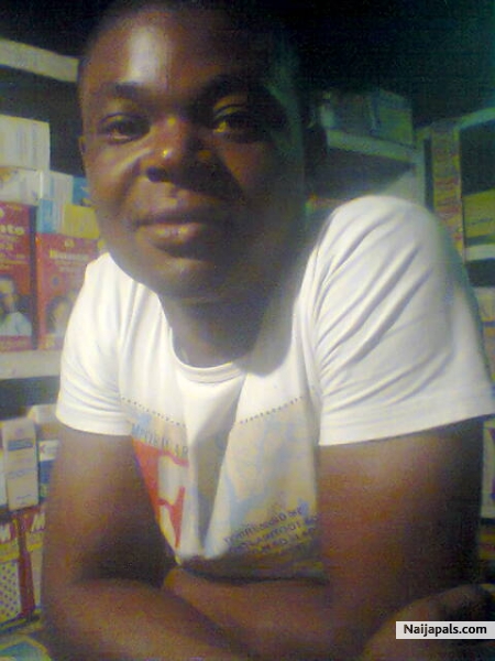 Simple guy - click for next photo