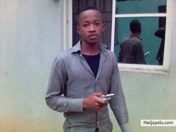 Just me - click for next photo