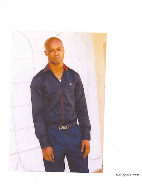 michael ndem - click for next photo