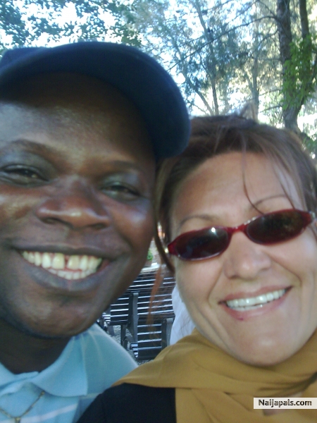 Victor & Linda - click for next photo