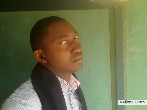 It' s Ur boi wizy... - click for next photo