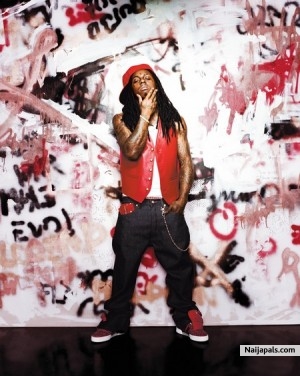 Lil Wayne3 - click for next photo