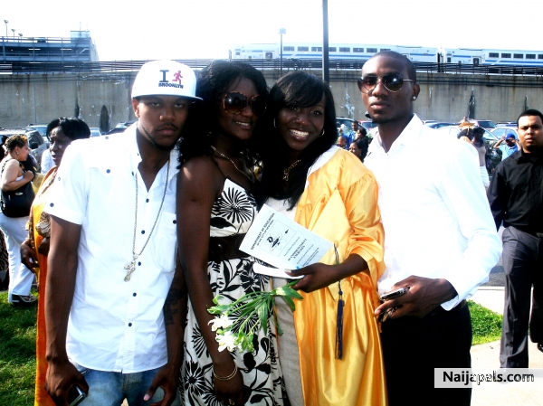 my little sis graduation :) - click for next photo