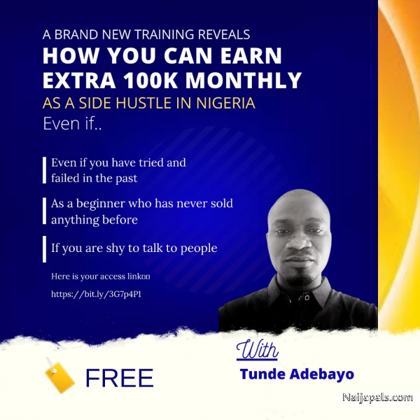Want to make 700k montly ? - click for next photo