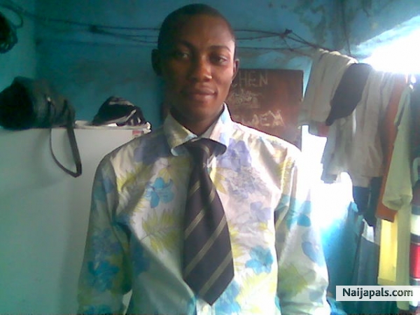 basilo himself - click for next photo