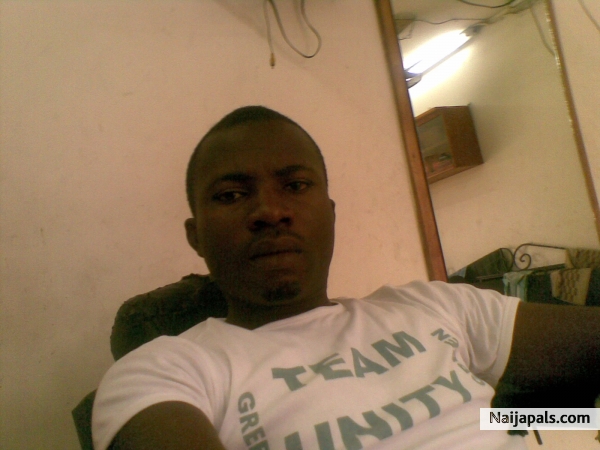ITS JUST ME - click for next photo