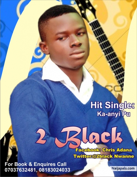 kaa anyi puu