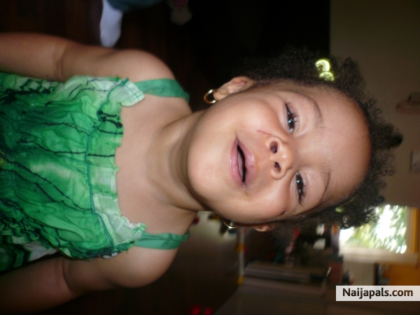 ADAEZE - click for next photo