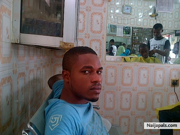 just me - click for next photo