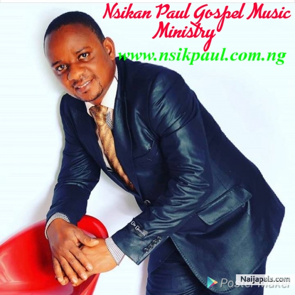 Nsikan Paul - click for next photo