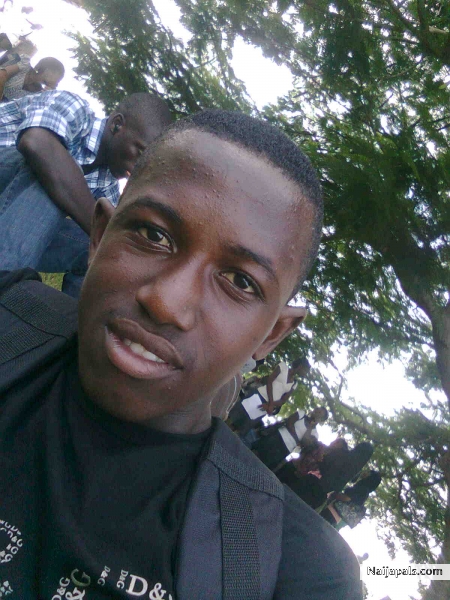 Olubaba - click for next photo