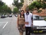 my paddi wit his skela 4 malaysia - click for next photo