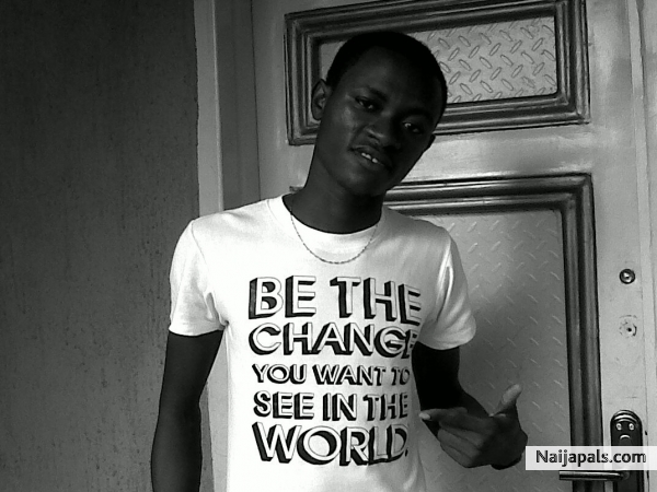 join me in making a CHANGE!!!! - click for next photo