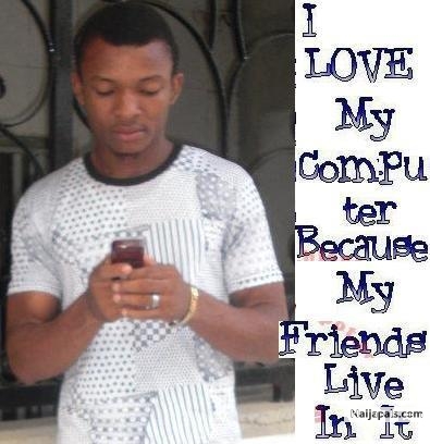 Prince Amaku - click for next photo