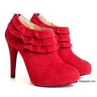 my heels - click for next photo