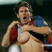 merciless messi - click for next photo