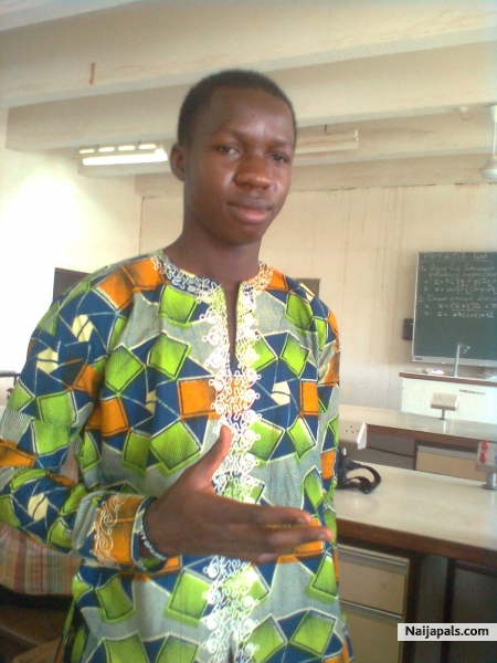 Nifemi - click for next photo