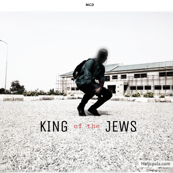 KING OF THE JEWS/JUICE