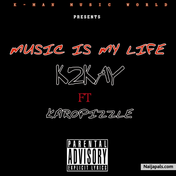 Music is my life - click for next photo