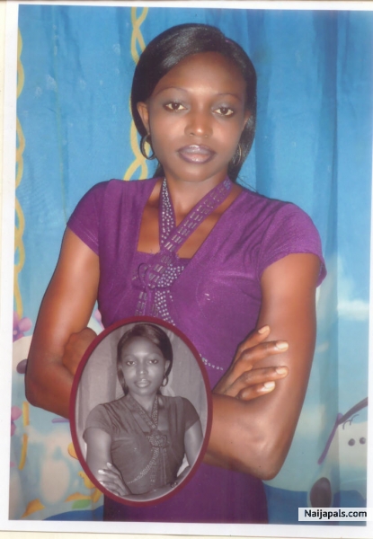 funmi - click for next photo