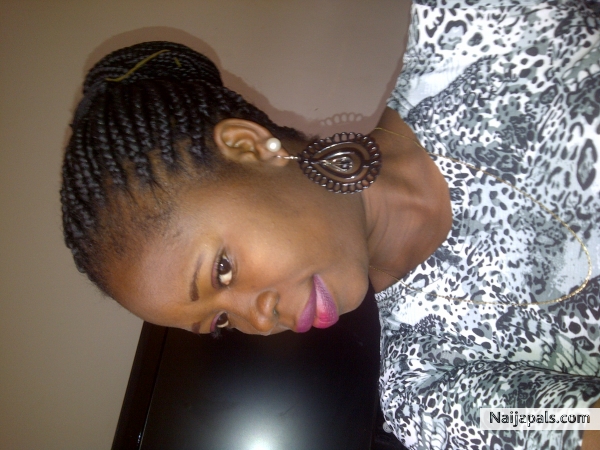 Nifemi - click for next photo