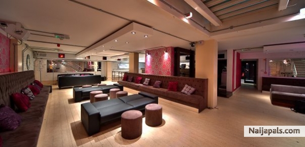 Hockley Bar and Kitchen in the heart of the Jewellery Quarter, Birmingham. ... - click for next photo