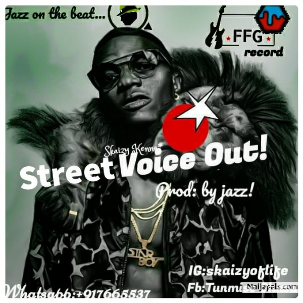 Street voice