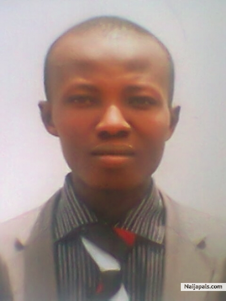 D joy of d Lord is my strength - click for next photo