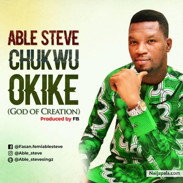 Chukwu okike