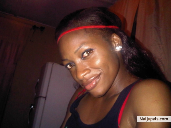 Miss Cherry Baby! - click for next photo
