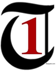 Premium Times news - click for next photo