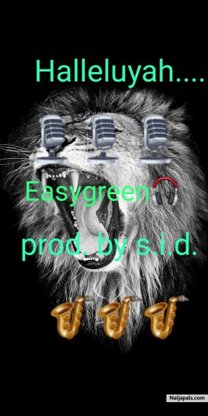 Halleluyah