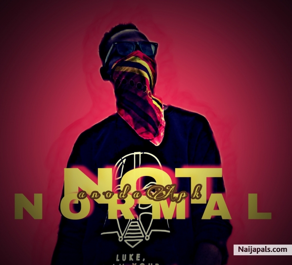 notnormal