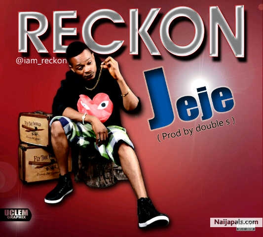 reckon jeje - click for next photo