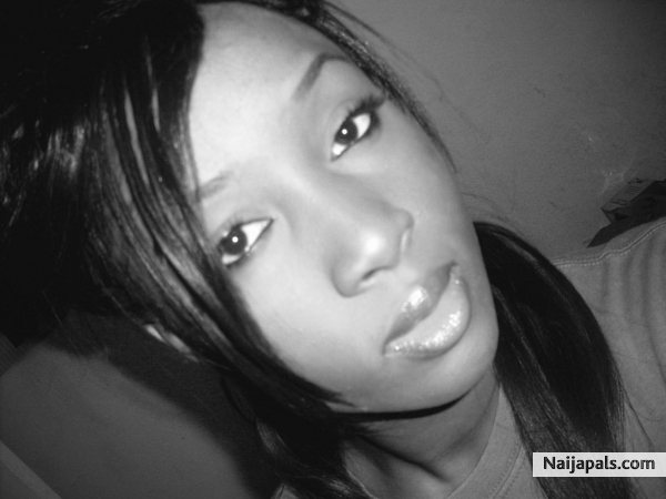 just bored doin my hair - click for next photo