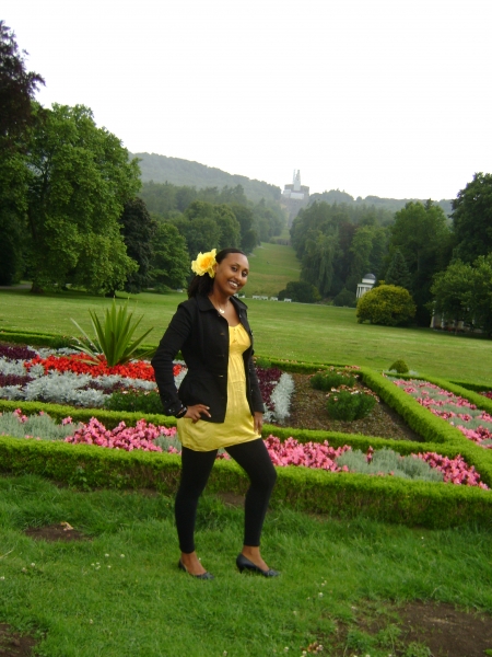 me in germany - click for next photo