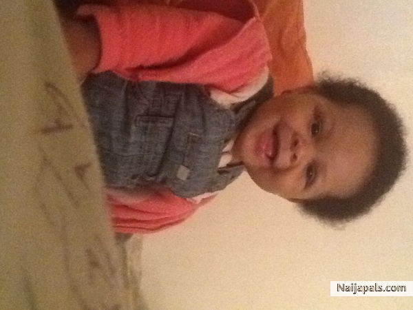 Mimi - click for next photo