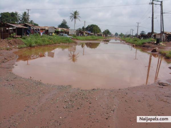 BENIN CITY - click for next photo