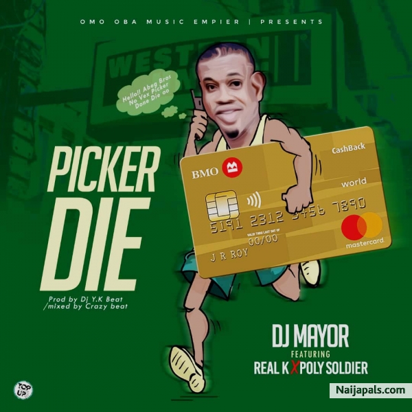 Picker Die