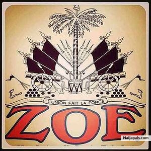 Am a Zoe for life, Haitian-American Girl - click for next photo