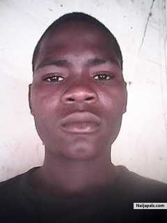 dayil cletus - click for next photo