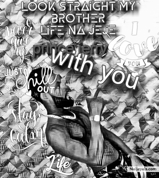 Anticipated music video and audio link by your boy PRINCE JERRY Titled WITH YOU Please help share: Video link  https://youtu.be/g4V4bR_4pdw Audio link  https://sunshinemusic.ng/download-with-you-by-prince-jerry-mp3/ - click for next photo